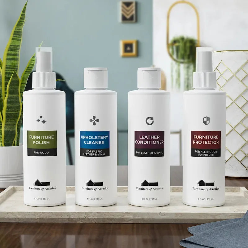 Furniture of America Evva Traditional Grey 3-Piece Panel Bedroom Set