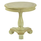 Avalon Round Accent Table
