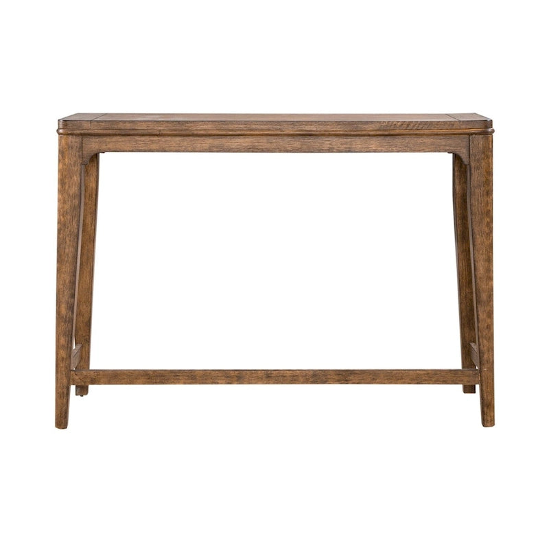 Ashford Sienna Console Bar Table