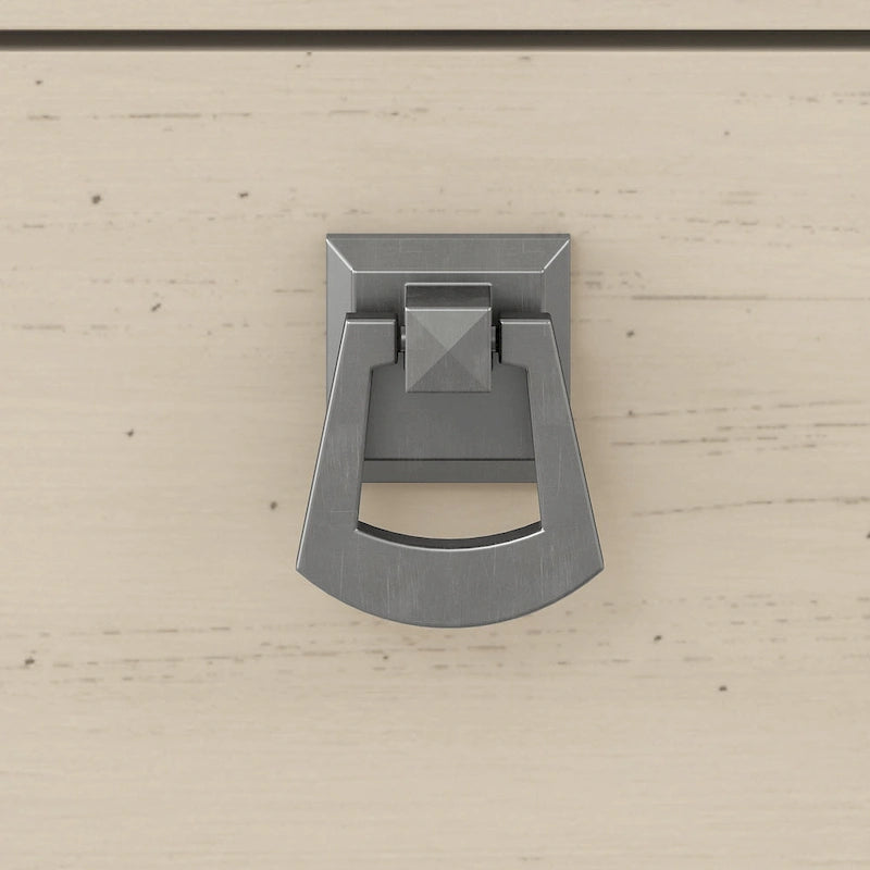 Salinas Entryway Storage Set with Hall Tree, Shoe Bench and Cabinet