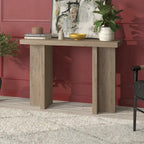 Dimitra 42  Wide Rectangular Console Table - 42  Wide