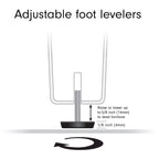 Dimitra 42  Wide Rectangular Console Table - 42  Wide